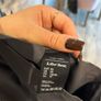 & other stories grey gym leggings brand new Image 3