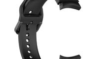 SMALL 20mm Silicone Band Strap For Samsung Galaxy Watch 4 40/44mm Classic 42/46m