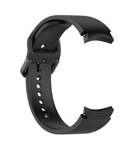 SMALL 20mm Silicone Band Strap For Samsung Galaxy Watch 4 40/44mm Classic 42/46m