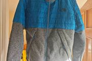 North face fleece