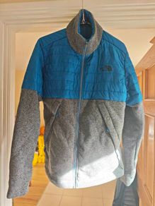 North face fleece