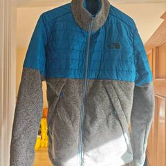 North face fleece