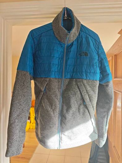 North face fleece