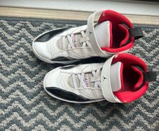 boys trainers air Jordan's