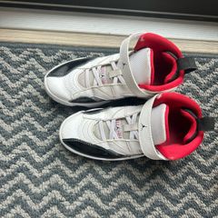 boys trainers air Jordan's