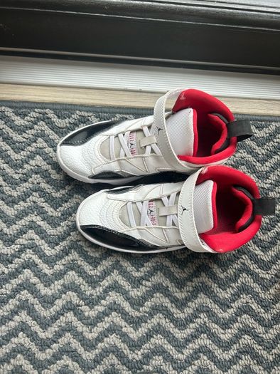 boys trainers air Jordan's