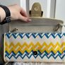 LK Bennett clutch/shoulder bag Image 10