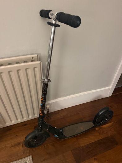 adult micro scooter