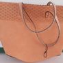 new bag with details around edge Image 2