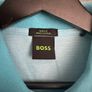 Mens Hugo Boss Polo TShirt - Large Image 4