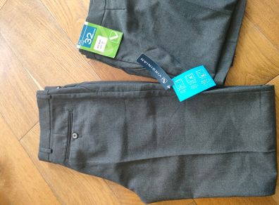 Uniform trousers