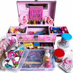 Arts & Crafts Mega Bundle with Storage Case