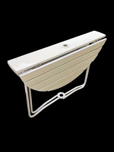 Vintage Garden Table - Folding