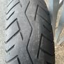 Bridgestone bt45r 140/70/17 Image 2