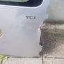 Vw Caddy Back Door Image 2