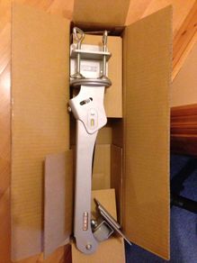 Kensington VESA Monitor Mount