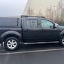 2012 navara new test Oct 2027 Image 9