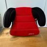 Car Booster Seat 22-36 kg Image 2