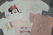 Girls tops bundle 18-24
