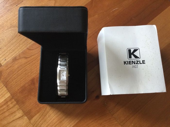 Kienzle watch