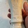 5 PCS Vintage Belleek Pottery Image 10