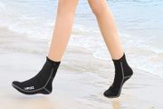 neoprene socks/beach socks