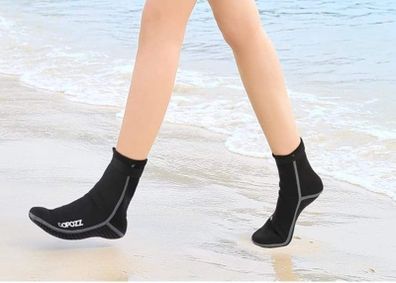 neoprene socks/beach socks