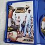Urban Freestyle Soccer PlayStation2 Ps2 Games Original Image 4