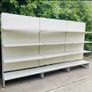 Shop Shelving - Retail Shelves - Exhibition Stands - Peg Board - Slat Wall Hooks And Accessories! Image 5