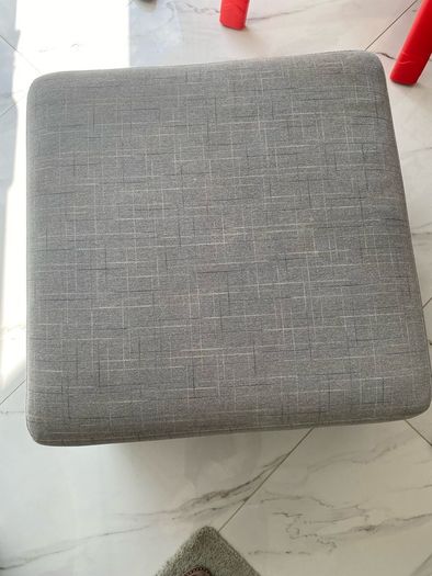 footstool