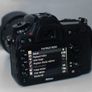 Nikon D7200 body + AF-S 18-105MM F3.5-5.6G ED lens Image 3