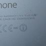 Apple Iphone 5s, 16GB, White, Activation Locked, in excellent cosmetic condition Image 8