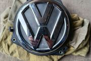 vw boot release