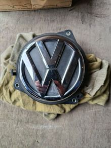 vw boot release