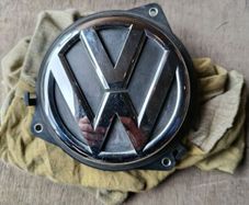 vw boot release