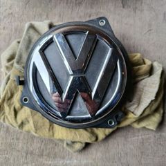 vw boot release