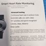 Nokia Steel HR Smartwatch Image 4