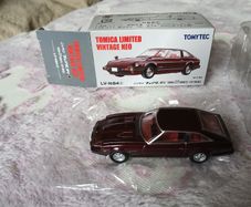 Tomica Limited Vintage Neo LV-N84c Fairlady 280Z-T