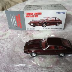 Tomica Limited Vintage Neo LV-N84c Fairlady 280Z-T
