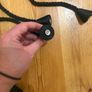 Curtain ties Image 2