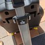 Maxi-Cosi FamilyFix ISOFIX Car Seat Base in Excellent Condition Image 6
