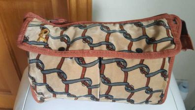 Roberta Di Camerino pouch bag