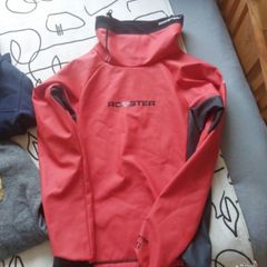 Sailing cag junior