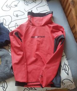Sailing cag junior