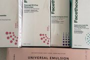 New skincare