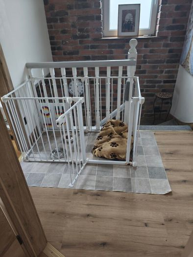 Dog Playpen with