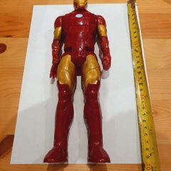 marvel avengers ironman