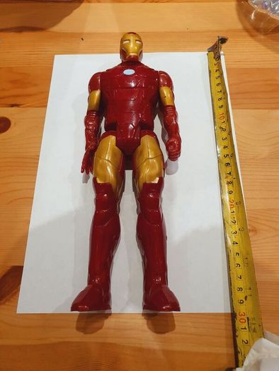 marvel avengers ironman