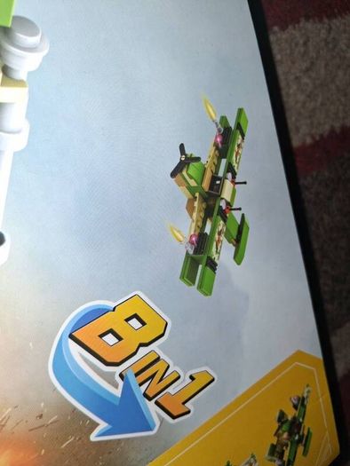 lego