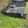2008 Mitsubishi L200 Tray Cover Image 2